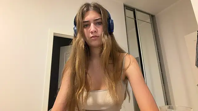 MarleenHaynie 라이브 XXX 채팅