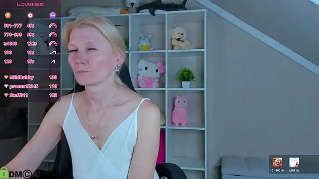 Živý XXX chat Julie_Lucas