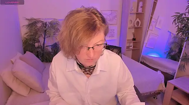 Czat XXX na żywo – TashaMay