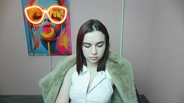 Lalisasa Chat XXX live