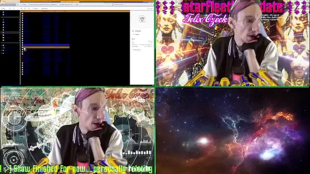solodethlordsubveganFAQ Live XXX-chat