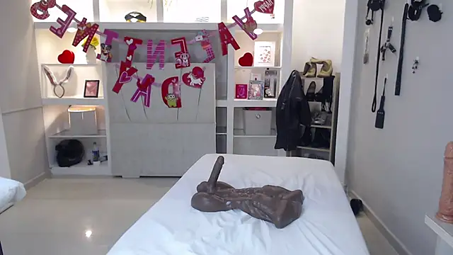 stefie_miss 라이브 XXX 채팅