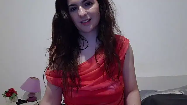 desirmiss1's Live XXX Chat