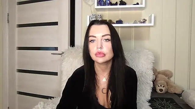 ArinaAmour Live XXX-chat