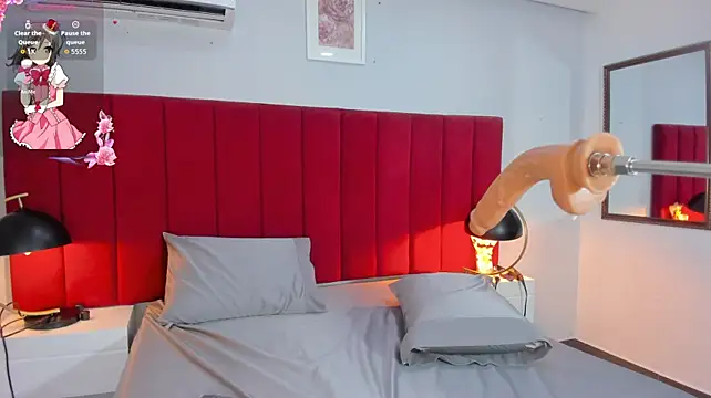 eby_muriel Live XXX-Chat