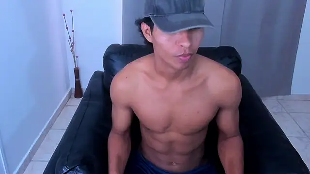XXX chat uživo modela Matias_blake