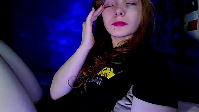 shycami Live XXX Chat