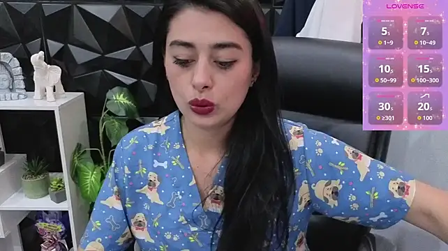 แชท XXX สดของ Lorenthertz