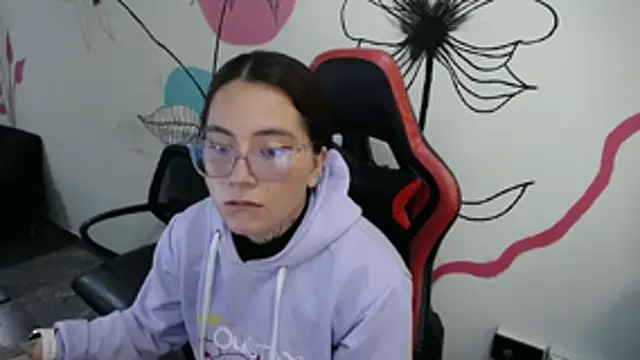 marita_'s Live XXX Chat