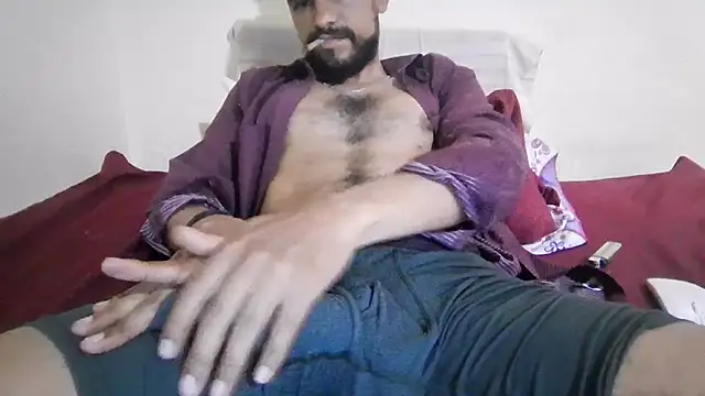 JBond007BBC Live XXX Chat