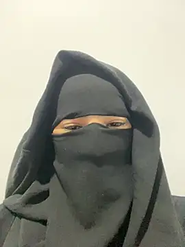 Hijabi_HotGirls Chat XXX in diretta