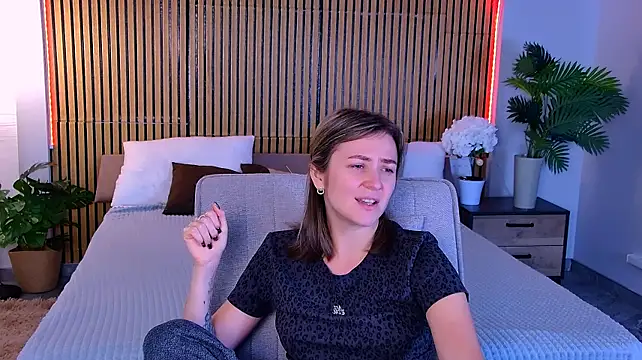 Chat XXX Live EmeraldGlow