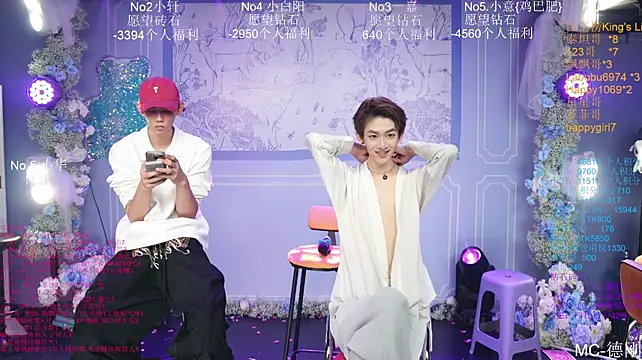 Zouzouboy-001's Live XXX Chat