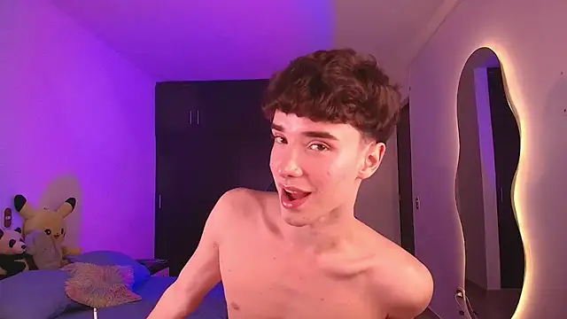 Chat XXX Live austin_star