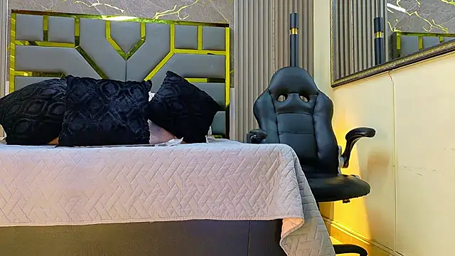 ALANNFERRER 라이브 XXX 채팅