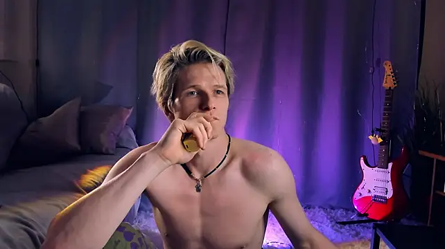 Breston_Sweet Live XXX-chat