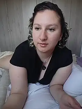 Živý XXX chat Ximenna_Cruz