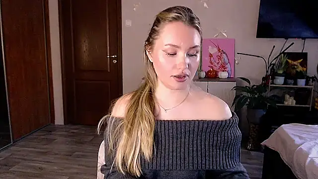 Czat XXX na żywo – janeBlossom_