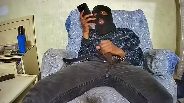 XXX chat uživo modela thirdlegZA