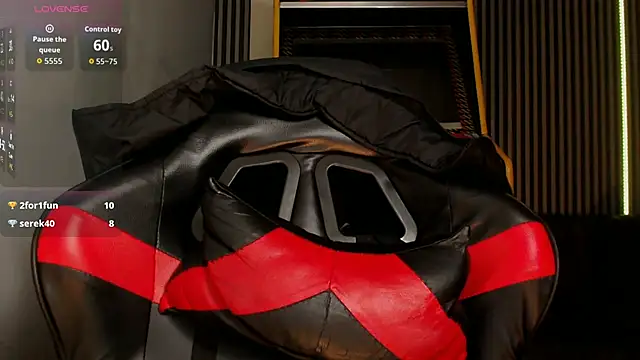 Chat XXX Live Bastian_MCcormick