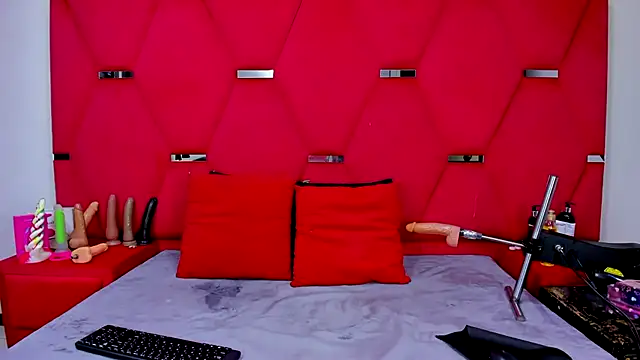 Czat XXX na żywo – Alicee_Grey