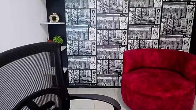 Živý XXX chat desiring_angel_