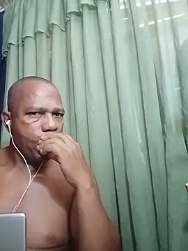 bigblackcock75 লাইভ XXX চ্যাট