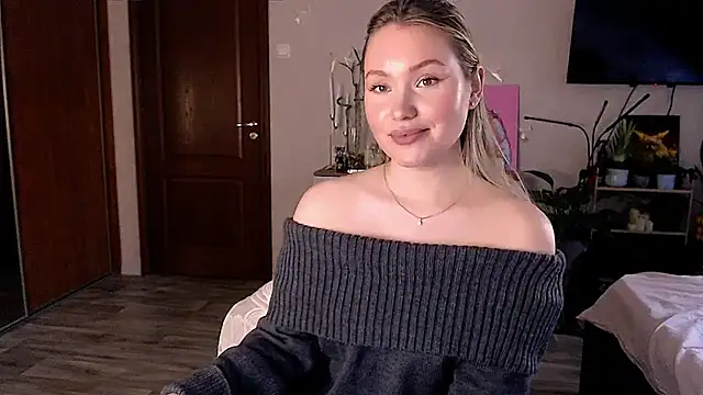 janeBlossom_ Chat XXX in diretta