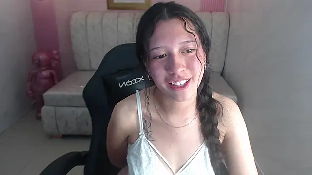 Alexaa_s Chat XXX in diretta