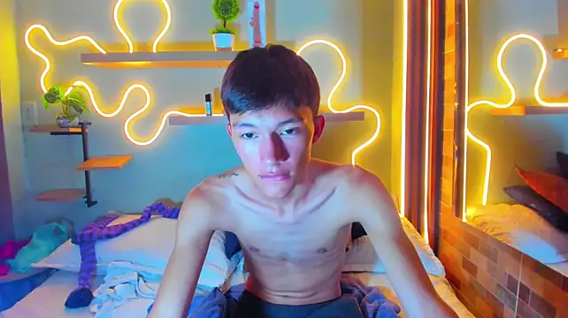 Alan_Madisson live XXX chat