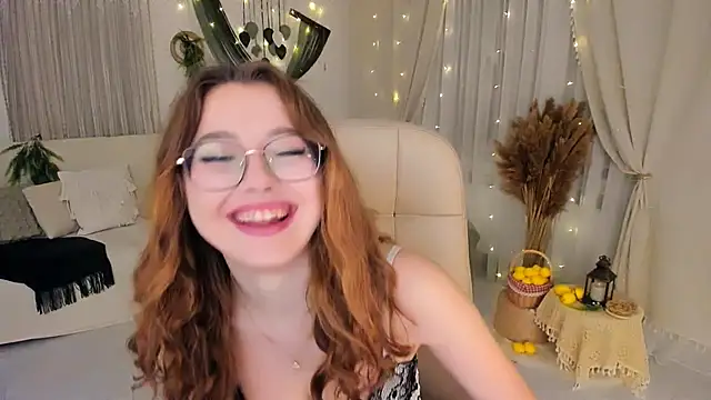 Živý XXX chat SereneFlame