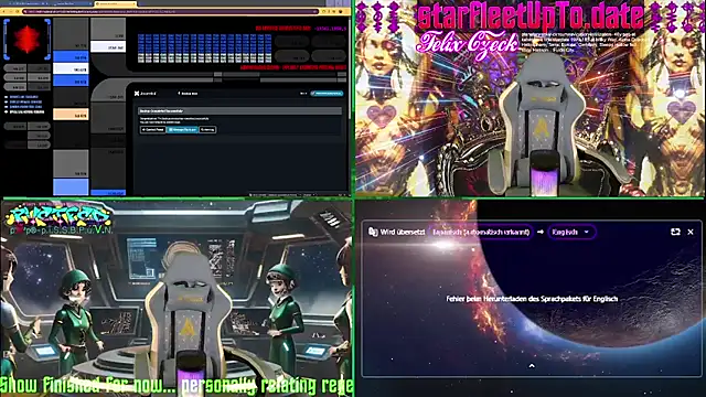 solodethlordsubveganFAQ Live XXX-Chat