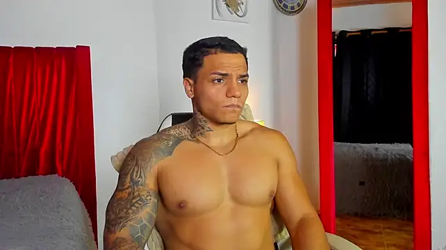 Chat XXX ao vivo de Lord__herakles