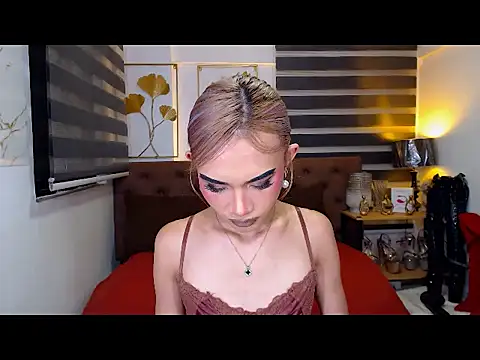 JuicyCockThea 现场XXX聊天