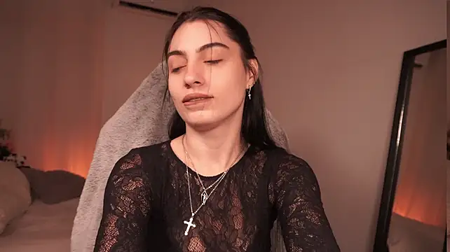 BlackkStorm's Live XXX Chat