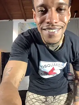 XXX chat uživo modela Salomon_koude