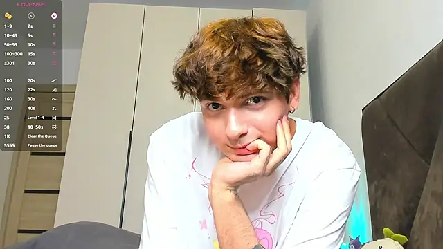 colestorms Live XXX-Chat