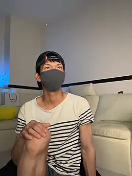 nemukun3 Webcam-Show