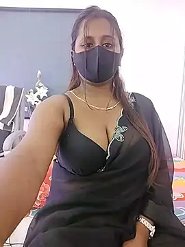 LoveLy-Soneya's Live XXX Chat