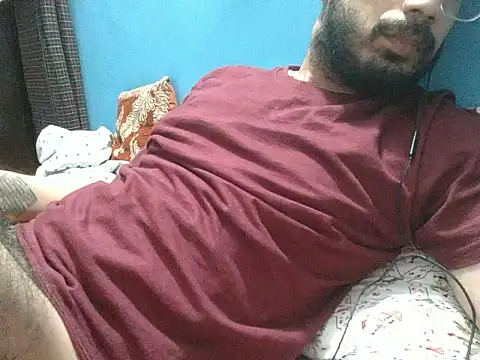Chat XXX Live Precumboner
