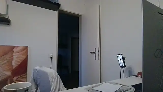 alpha-hunk Live XXX-chat