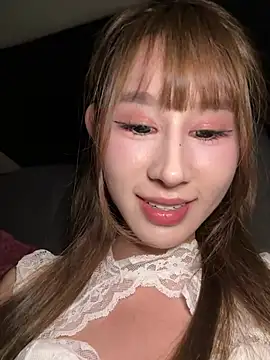 Chatroom XXX en direct de Sorry-456