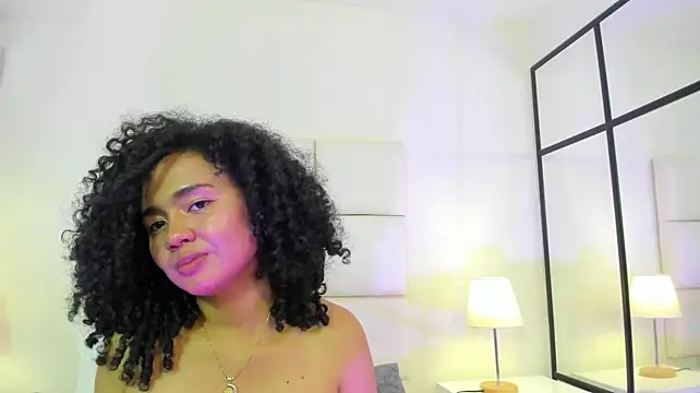 Kiraspell – Live XXX-chat