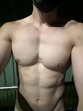 hao105 Show Webcam