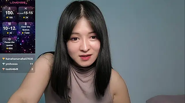 -Yuko- Chat XXX in diretta