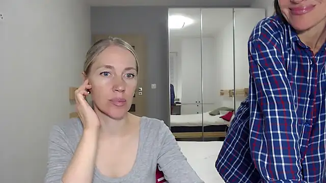 Javelinka Adlı Modelin Canlı XXX Sohbeti