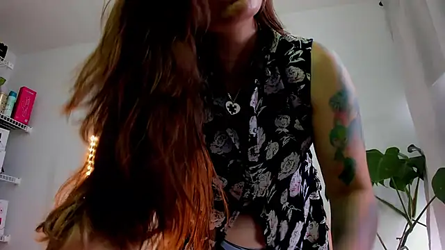 vanessabrown_のライブXXXチャット