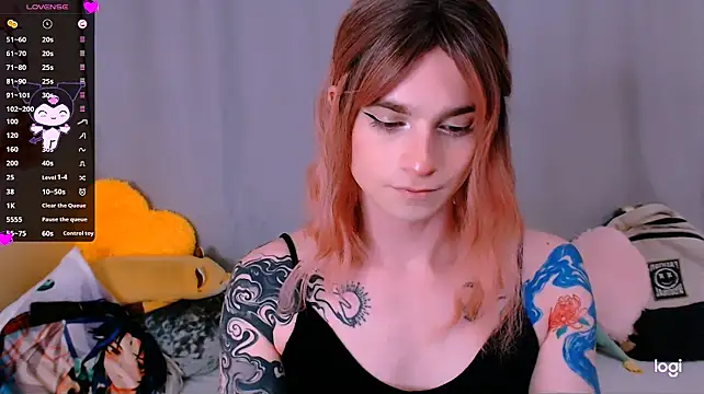 Alice_Hells Chat XXX in diretta