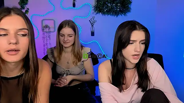 lisa_dark_ Obrolan Langsung XXX