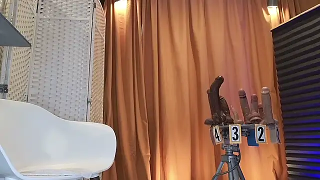 Vickiebee's Live XXX Chat